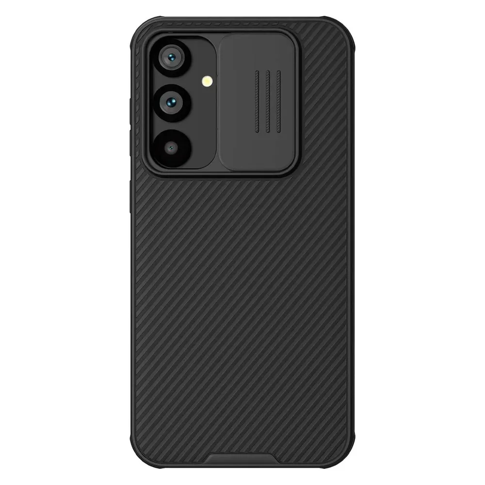 Nillkin D??klas CamShield Pro Samsung S711 S23 FE juodas