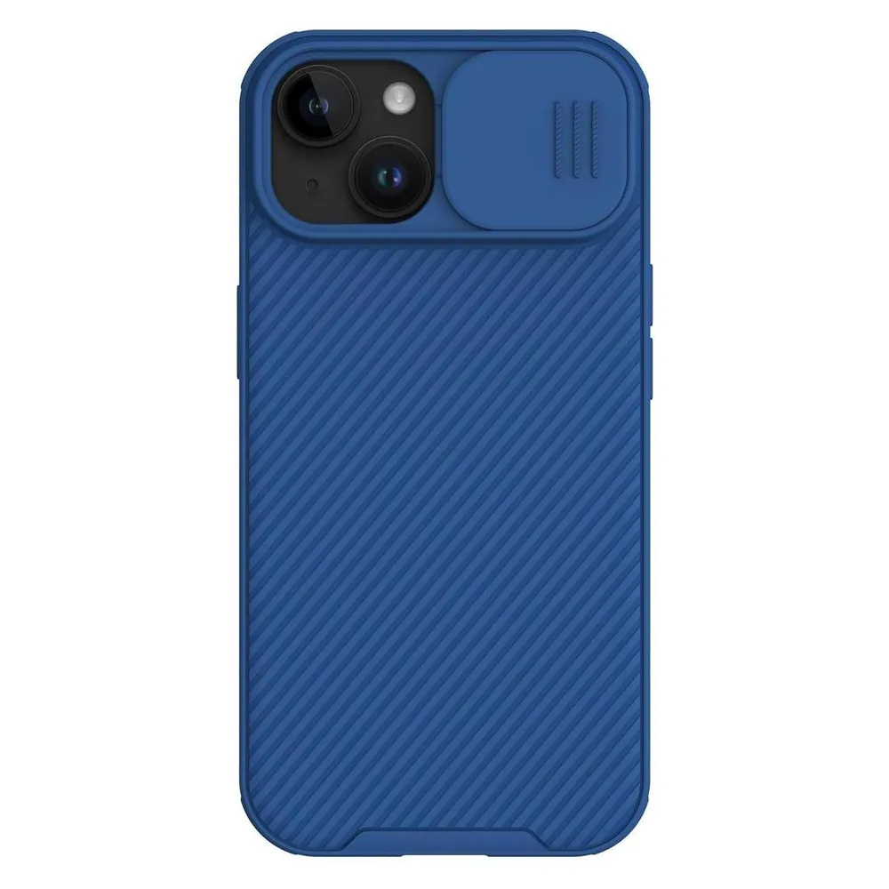 Nillkin CamShield Pro (Apple iPhone 15 Plus)