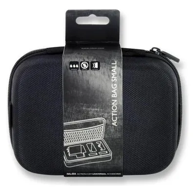 Nilox 14NXCUAKSM001 Kamera-Etui Schwarz