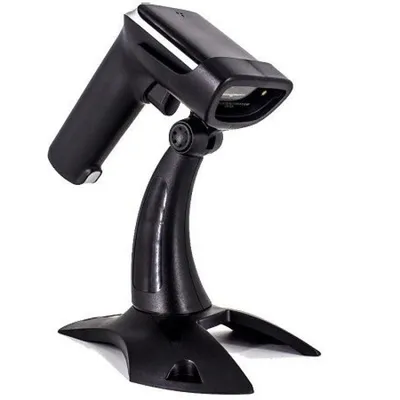Nilox 1D Barcode-Lesegerät mit Autosensor