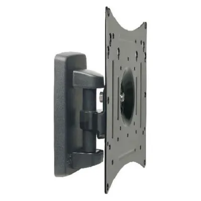 Nilox ITB OM04002 Tischständer für Flachbildfernseher 106,7 cm (42') Schwarz Wand