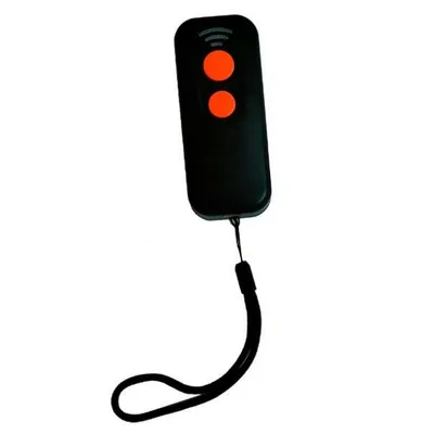 Nilox NX-PS2-2DBNL 2D-Barcodescanner im Taschenformat USB/Bluetooth/WiFi