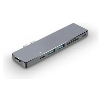 Nilox Nabe 7 in 1 Typ C