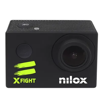 Nilox Action Cam XFIGHT Full HD 1,3 MP Wi-Fi 32 GB LCD 2″ Sportkamera
