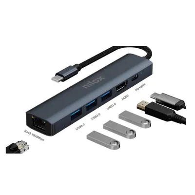 6-IN-1-USB-C-Dock