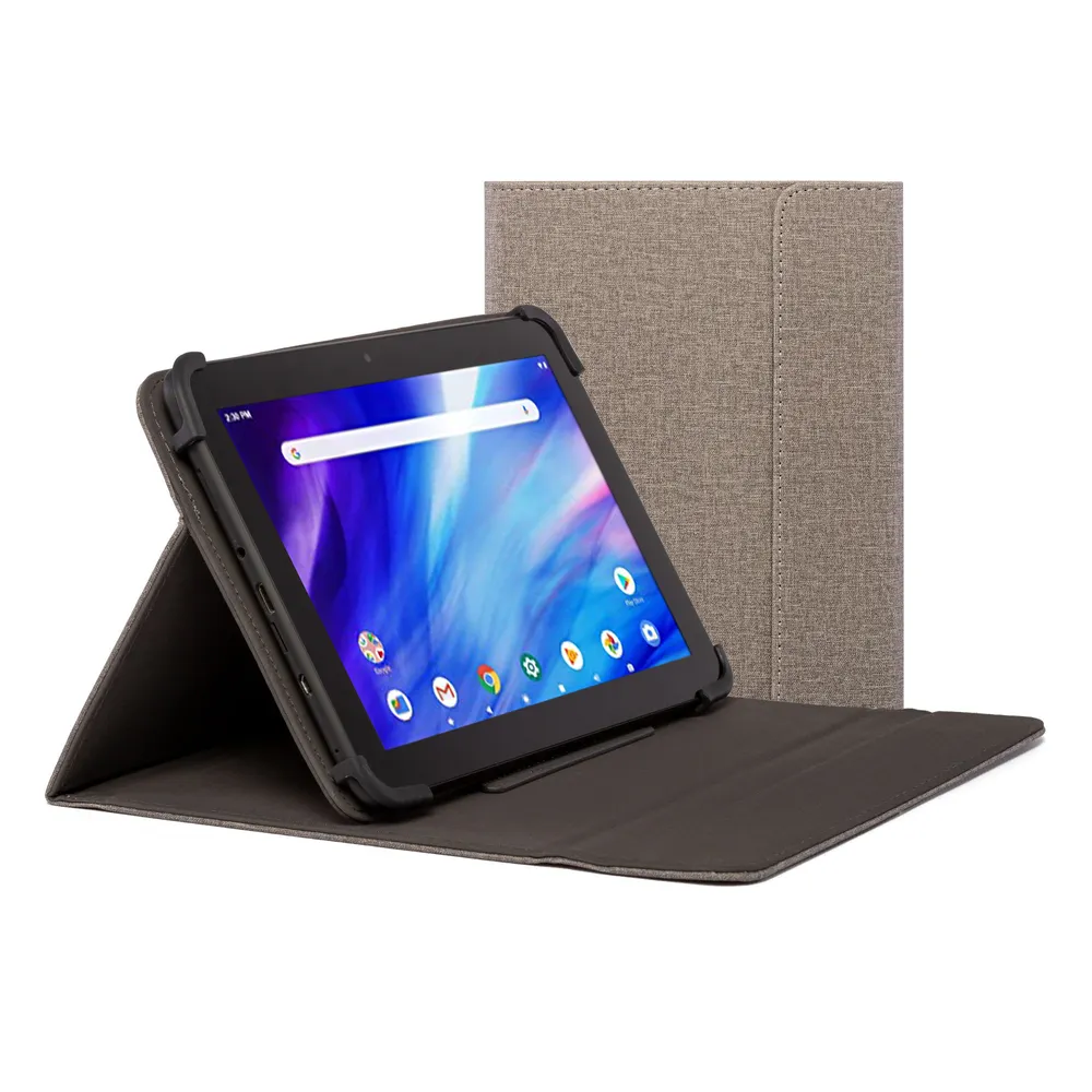 Nilox Universalhülle für 10,1" Tablet - Grau