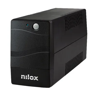Nilox Premium Line Interactive 1200 USV Line Interactive 1200VA 840W