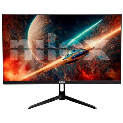 Nilox NXM24FHD16511 23,8" LED IPS FullHD 165Hz G-Sync-kompatibel