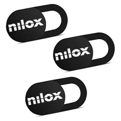 Nilox Notebook Raum Abdeckung Datenschutz 3
