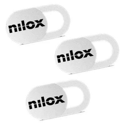 Nilox Notebook Raum Abdeckung Datenschutz 3