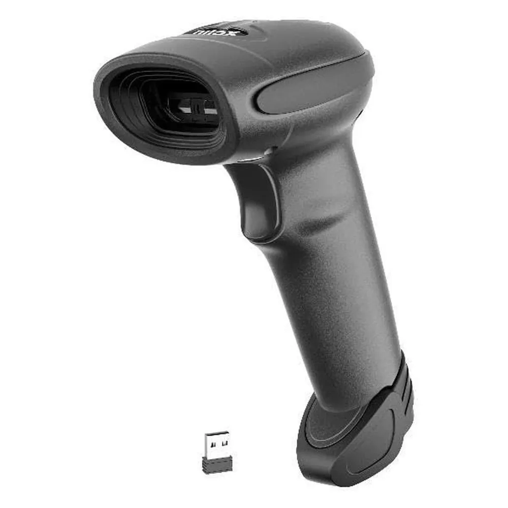Scanner Nilox 1D Wireless