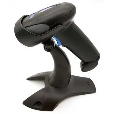 Nilox 1D/2D USB-Barcodeleser