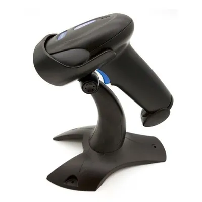 Drahtloser Barcode-Scanner Nilox NXSC2DW 1D/2D CMOS USB