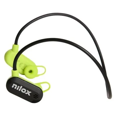 Sport-Kopfhörer kabellos Bluetooth mit Mikrofon