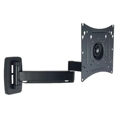 Nilox ITB OM06176 TV-Wandhalterung 101,6 cm (40') Schwarz