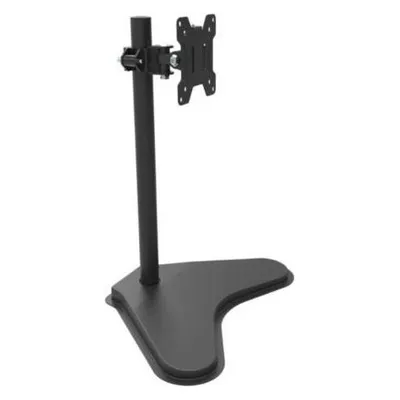 Nilox ITB OM07171 Tischständer für Flachbildfernseher 81,3 cm (32') Kostenlose Installation Schwarz