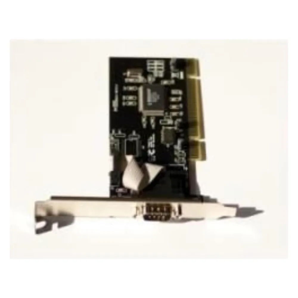 Nilox Pci Karte 1 Serieller Anschluss