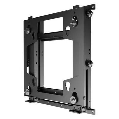 Nilox ITB PM5920 TV-Wandhalterung 2,41 m (95') Schwarz