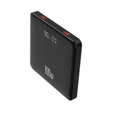 Powerbank Nilox NXPW100WSLIM 20000 mAh 100W 4 Ports