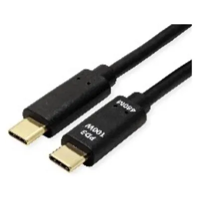 Nilox 4 Gen 3x2 Gen Usb Kabel
