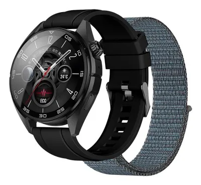 Nilox SWTRAILPRO GPS 150h Schwarz Für Erwachsene Lange Akkulaufzeit Outdoor