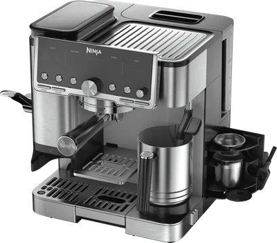Ninja Luxe Café Pro Espresso ES701EU
