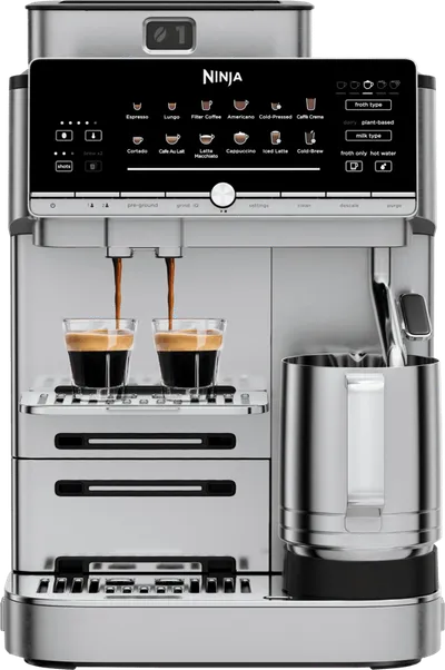 Ninja AutoBarista AE1052EU