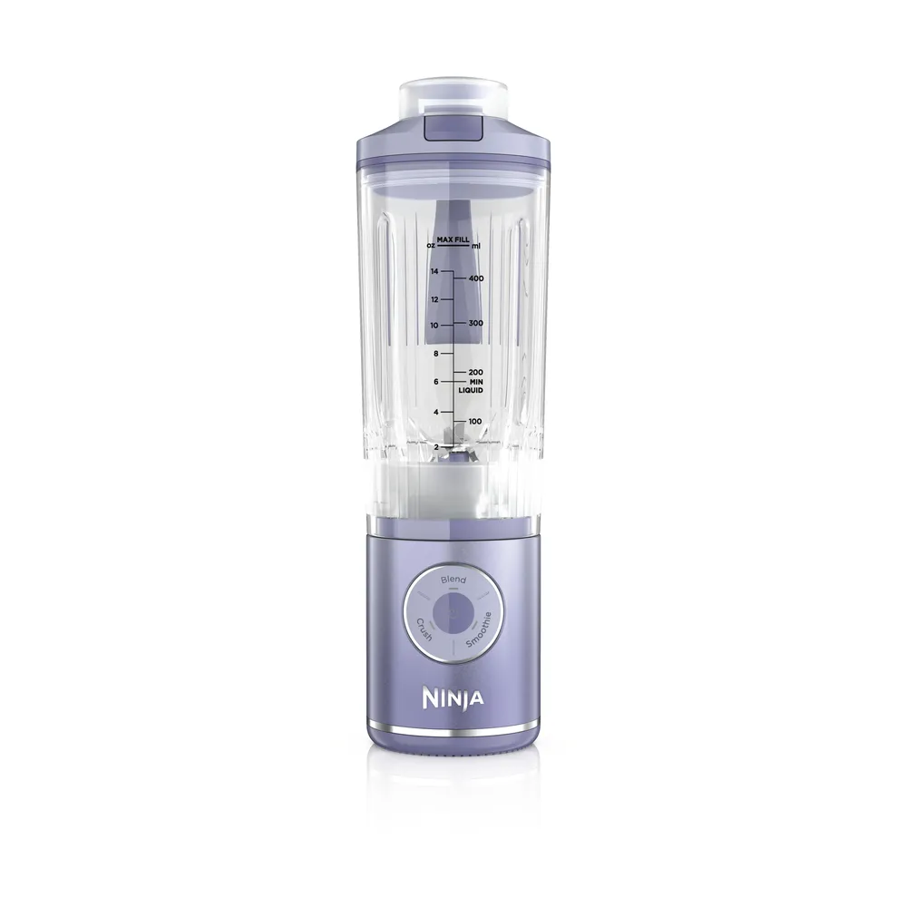 Blast Max kabelloser Mixer - Lavendel BC251EULD
