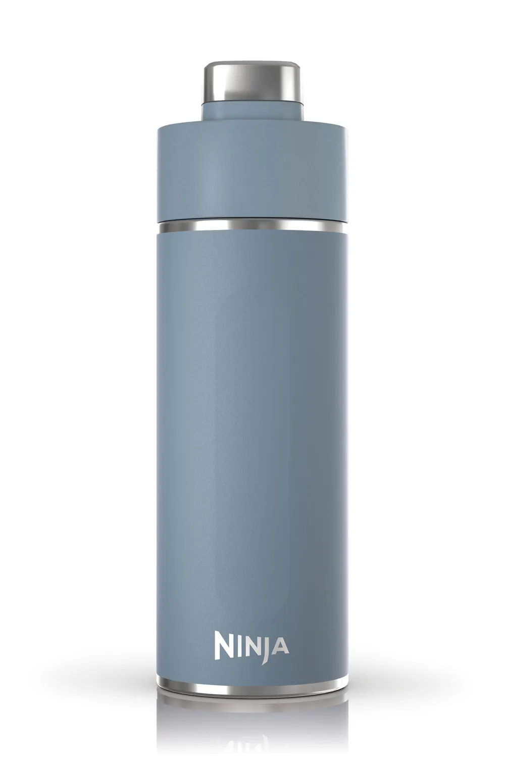 Thirsti 530 ml Trinkflasche – Blau DW1801EUUKBL