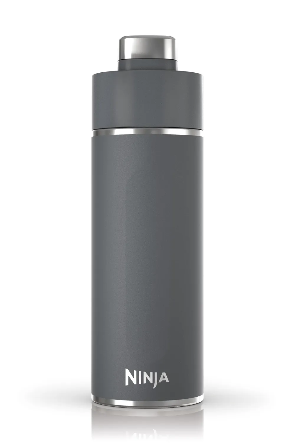 Thirsti 530 ml Trinkflasche – Grau DW1801EUUKGY