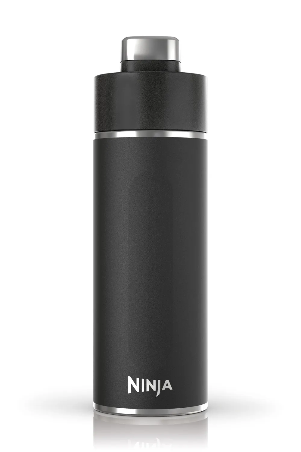Thirsti 700 ml Trinkflasche – Schwarz DW2401EUUKBK