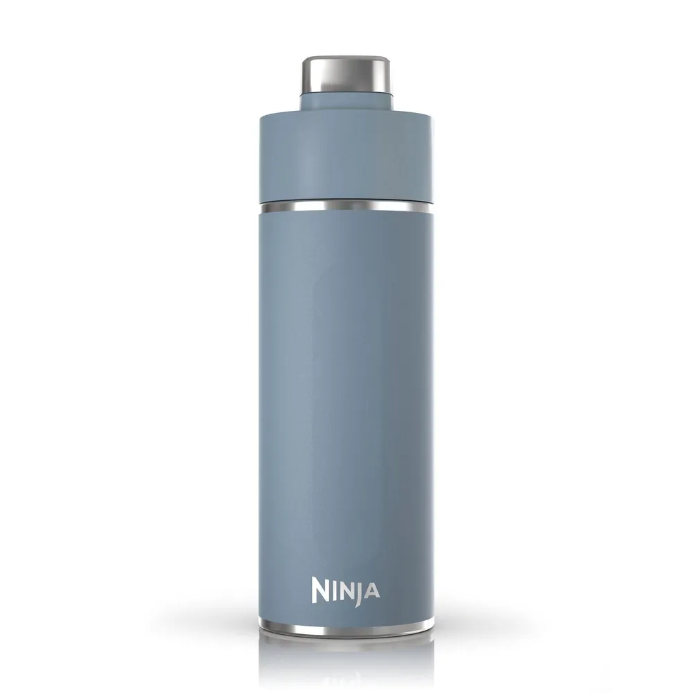 Thirsti 700 ml Trinkflasche – Blau DW2401EUUKBL