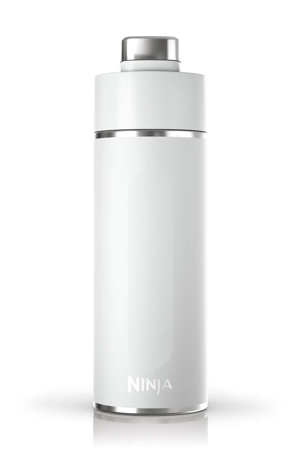 Thirsti 700 ml Trinkflasche – Weiß DW2401EUUKWH