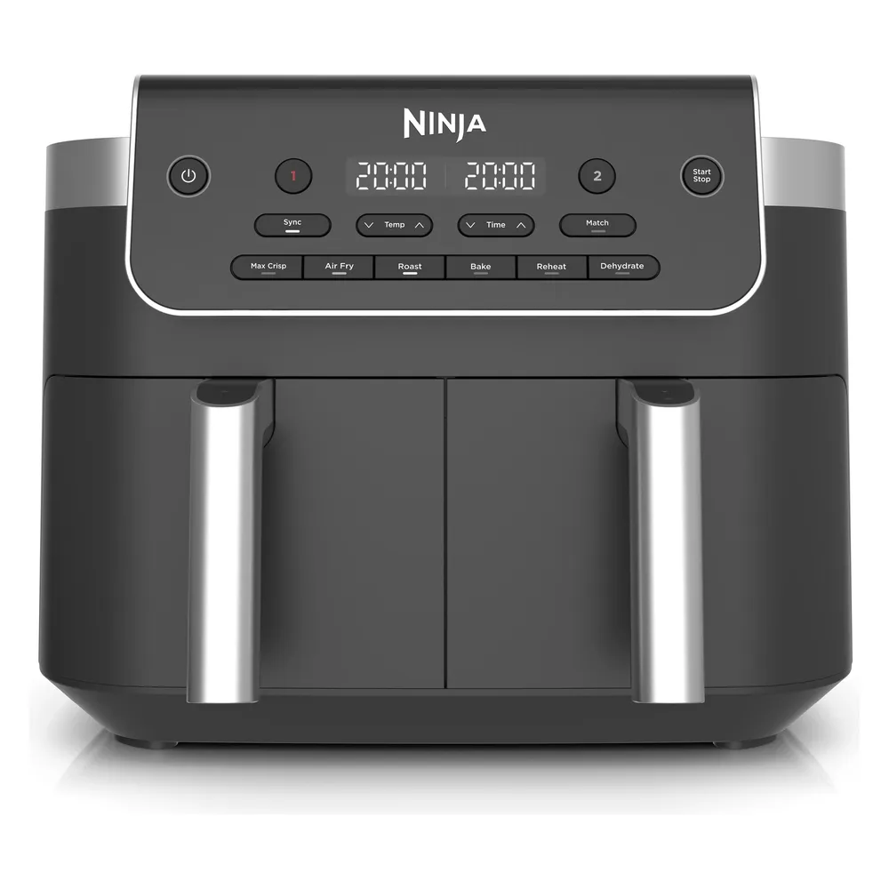 Ninja Dual Zone DZ801EU