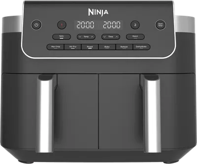 Ninja Dual Zone DZ801EU