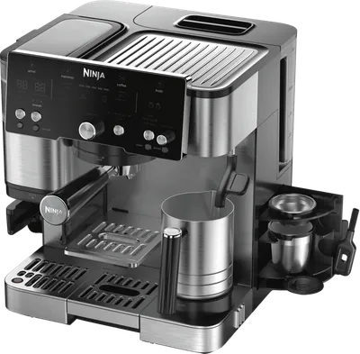 Ninja Luxe Café Essential ES501EU