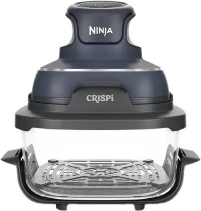 Ninja Crispi FN101EUGY Blau