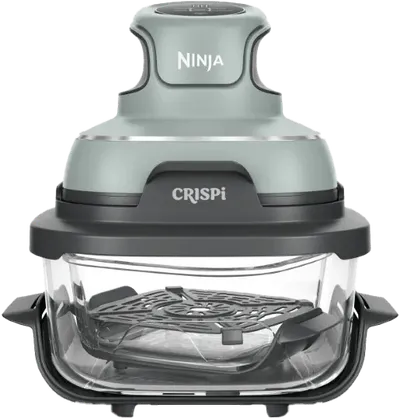 Ninja Crispi FN101EUSG Grün
