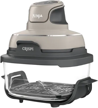 Ninja Crispi FN101EUST Grau
