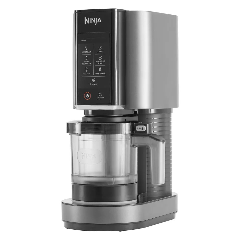 Ninja CREAMi 7-in-1 Eismaschine NC302EU