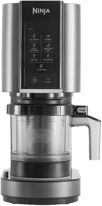 Ninja CREAMi 7-in-1 Eismaschine NC302EU
