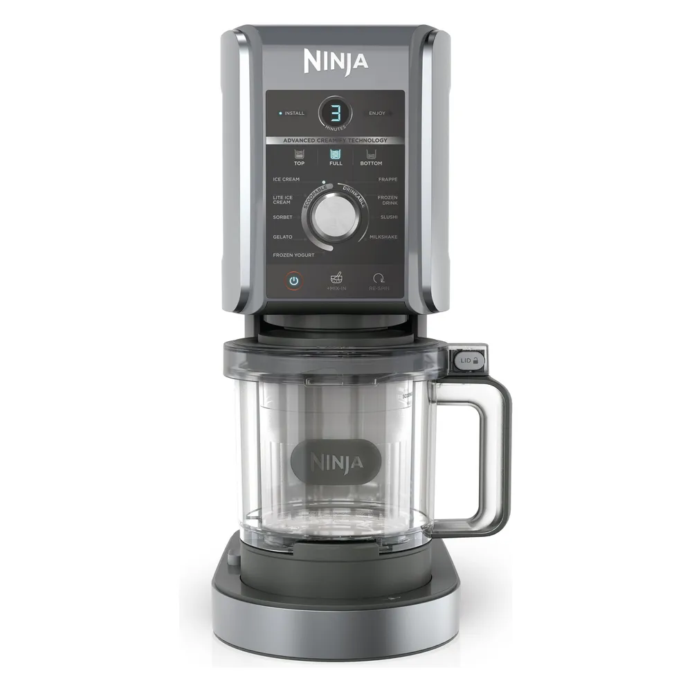 Ninja Creami Deluxe NC502EU