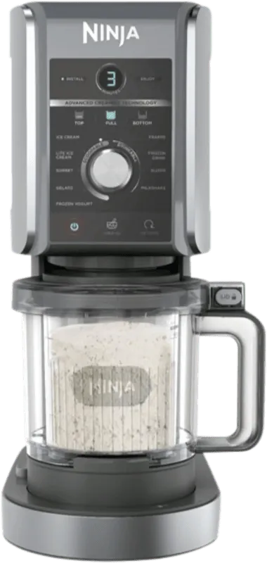 Ninja Creami Deluxe NC502EU
