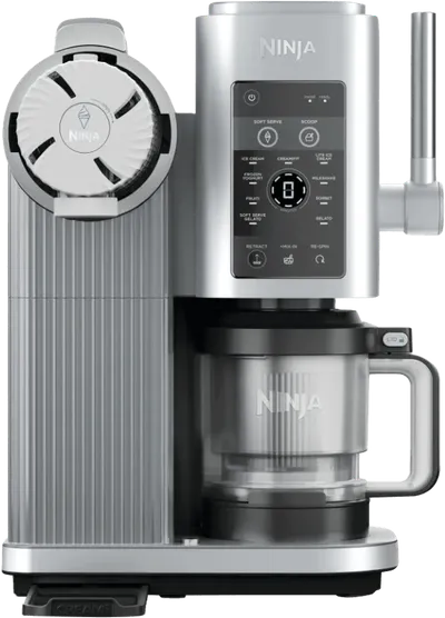 Ninja Creami Spin NC701BU