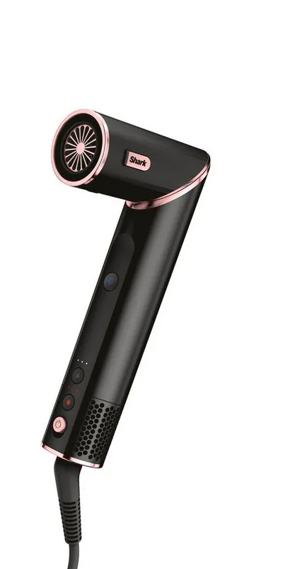 NINJA Eismaschine Shark HD424DE FlexStyle 3-in-1 Haarstyler & -trock