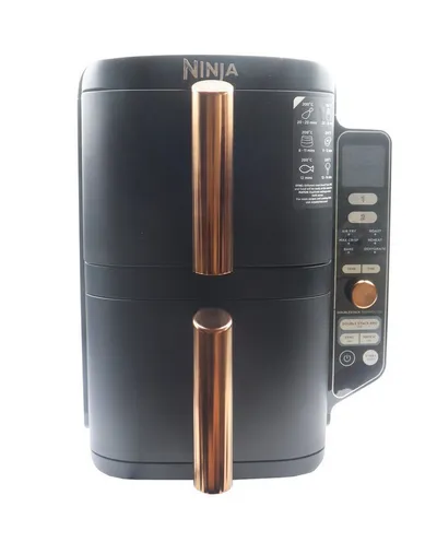 NINJA Heißluftfritteuse, 2470,00 W