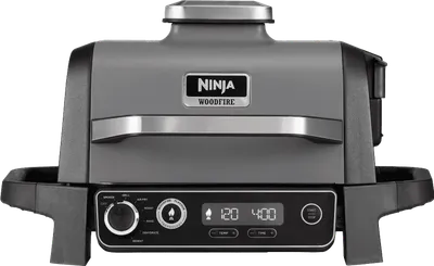 Ninja Woodfire Outdoor Grill OG701EU