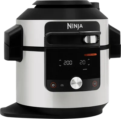 Ninja Foodi 14-in-1 Multikocher OL750EU