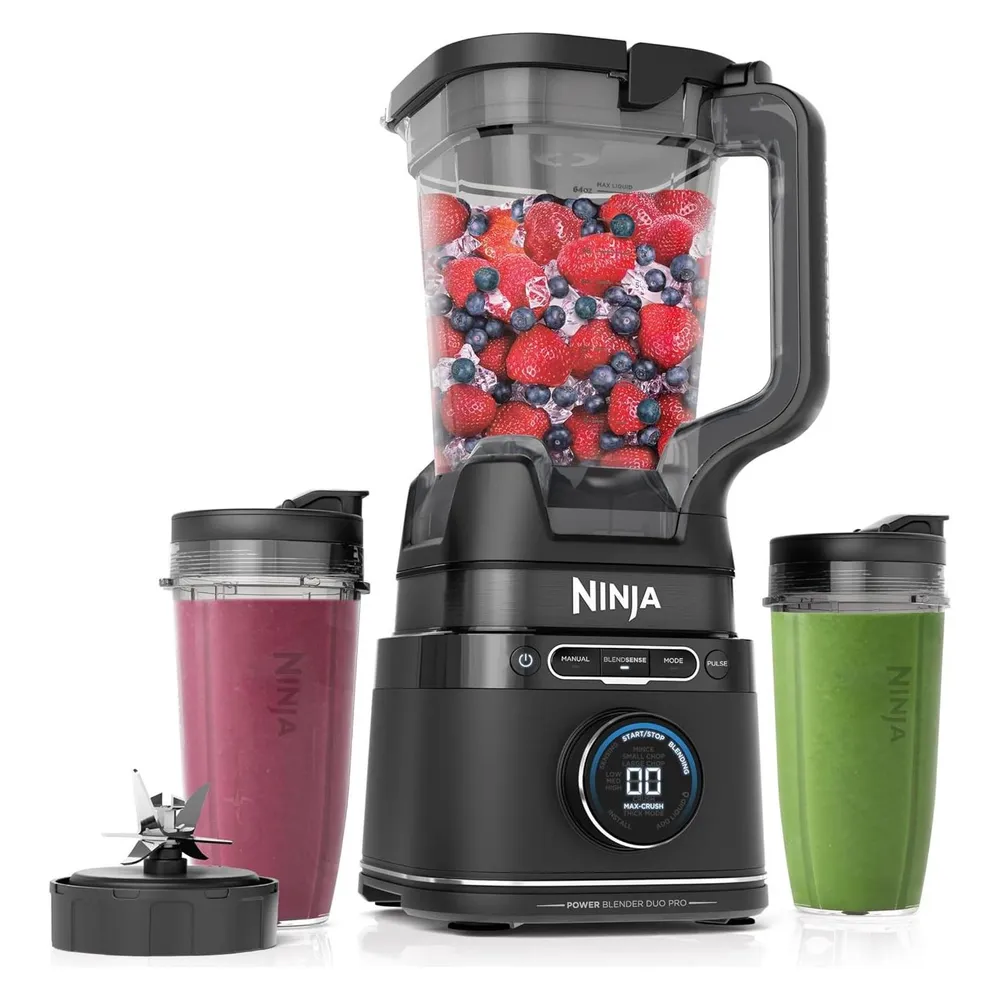 Ninja Detect Blender Pro TB301EU