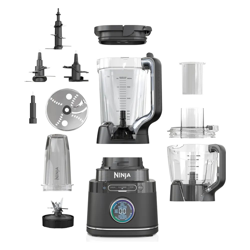 Ninja Detect Blender PRO TB401EU